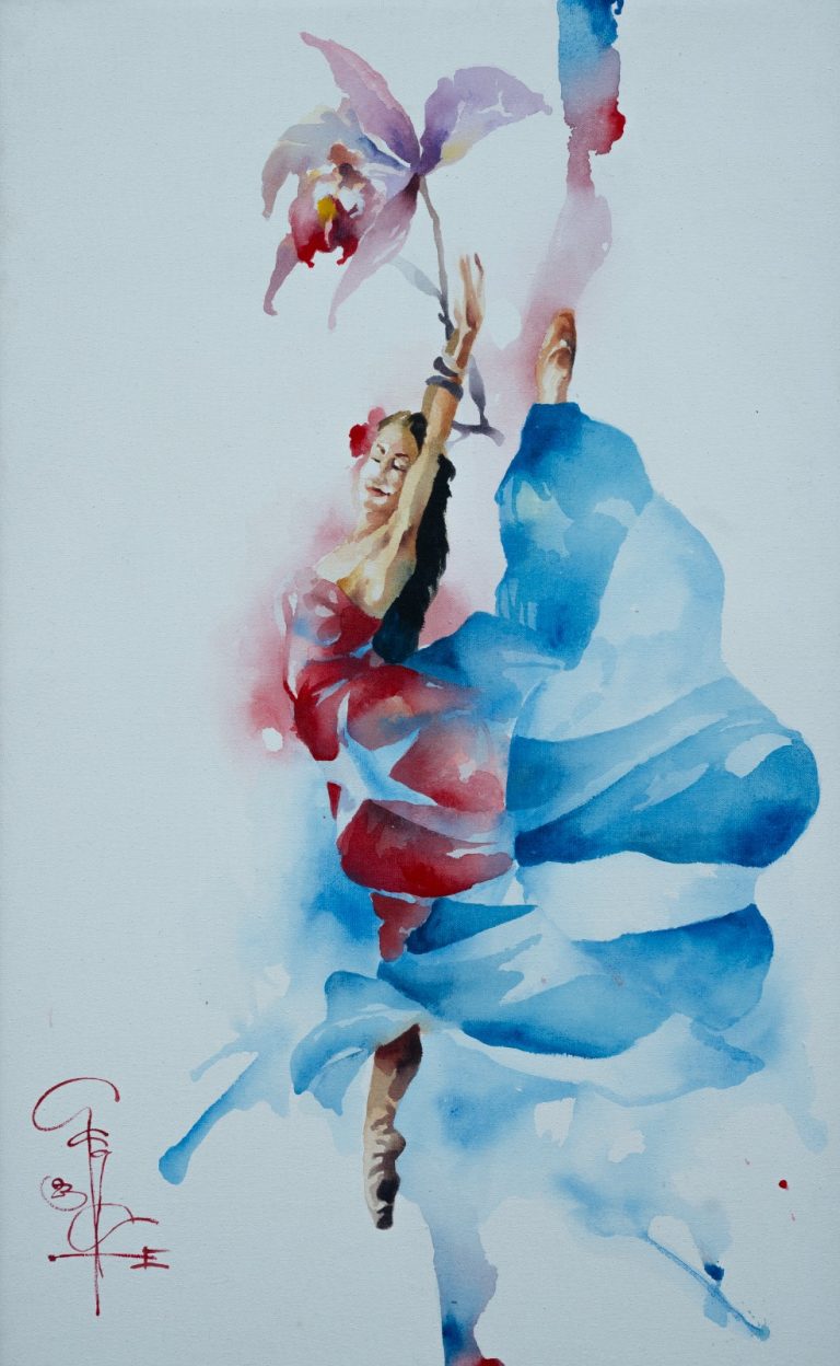 “IMPORTADO”: arte cubano llega a Sosúa de la mano de Studio Caribe