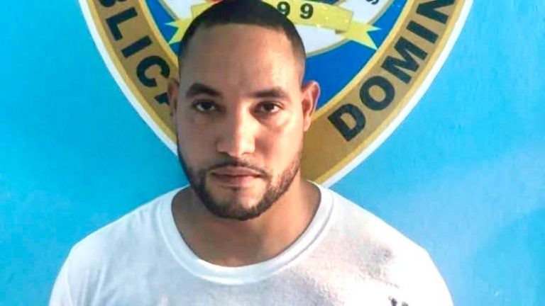 20 años de prisión para “El Cojo” por estrangular a mujer y lanzar su cuerpo en vertedero de Puerto Plata