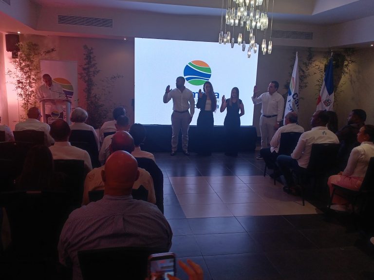 Cámara de Comercio y Producción de Puerto Plata efectúa Rendición de Cuentas y anuncia Plan Estratégico 2026-2030