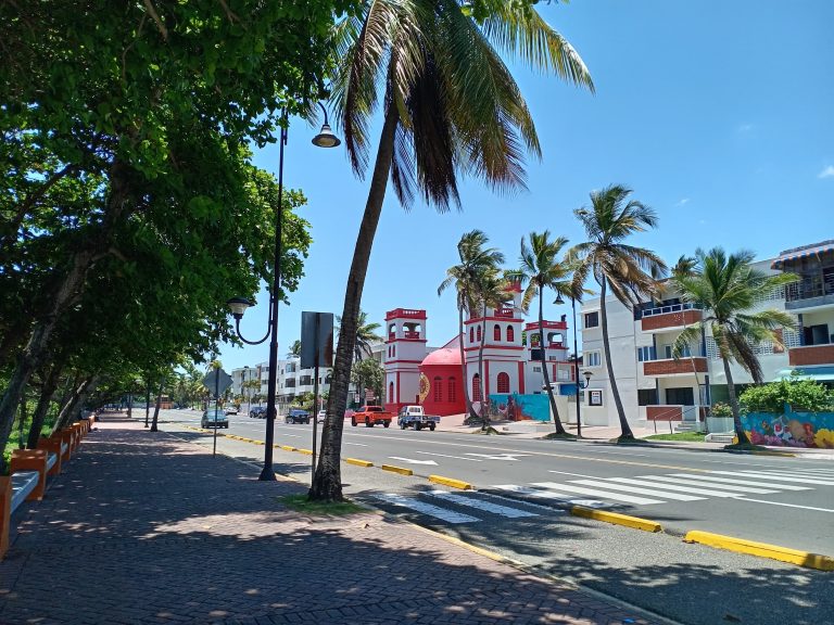 Cerrarán malecón de Puerto Plata este viernes por desfile Día de la Independencia Nacional