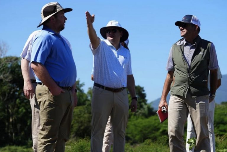 Proyecto Bergantín: la gran apuesta que rescata el turismo del Norte