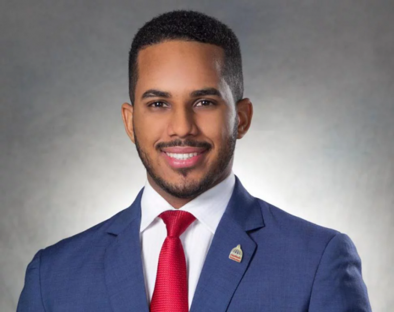 Rafael Féliz niega vínculos con ataques coordinados a figuras públicas en redes sociales