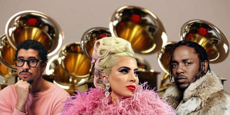 Los Grammy miden este domingo el dominio musical de Bad Bunny, Lady Gaga y Kendrick Lamar