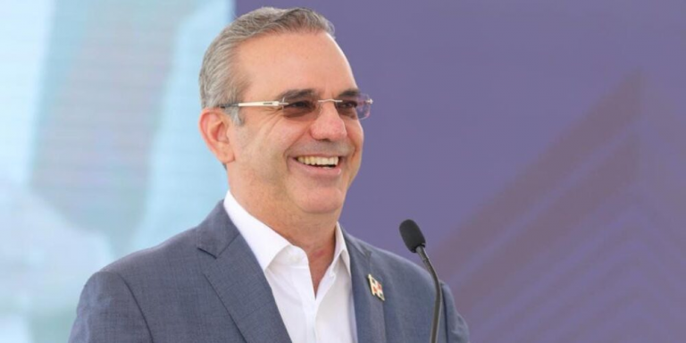 Presidente Abinader viaja este domingo a Dubái para participar en Cumbre Mundial de Gobiernos