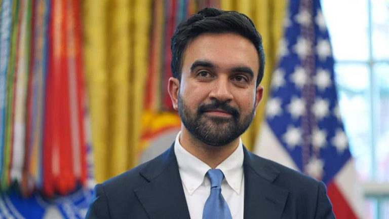 Muertes por ola de frío en Nueva York suben a catorce pese a medidas de emergencia