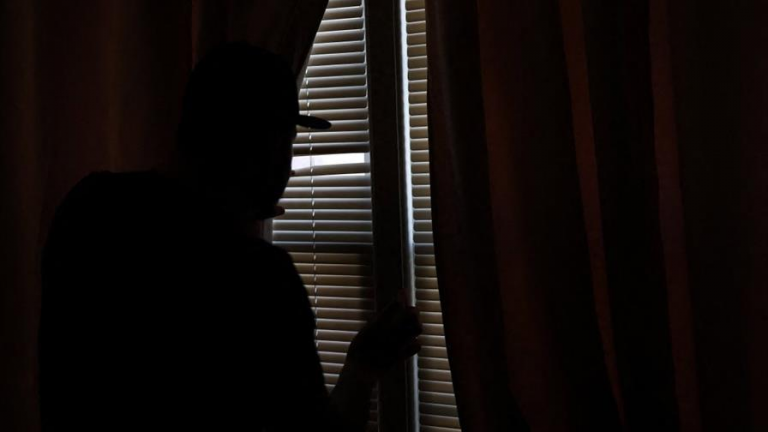 "Es inhumano vivir así": familia mexicana en Mineápolis lleva dos meses encerrada por temor al ICE