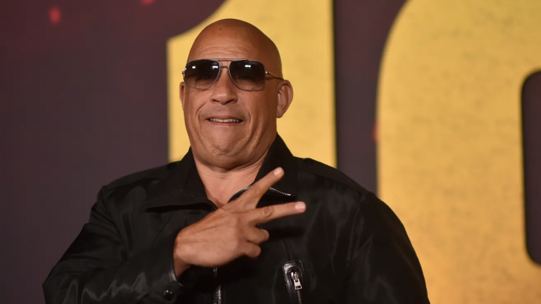 Undécima película de ‘Fast & Furious’ estrenará en 2028