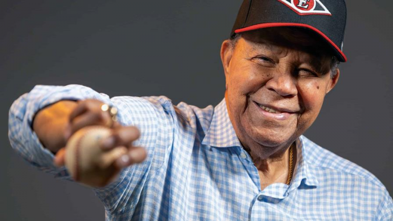 Marichal: "Que prohíban firma de 16 años. En mi época firmábamos con 20 y jugábamos 10 años en MLB"