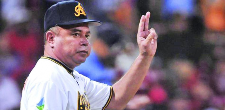 ¿Quién es el manager más ganador en la historia de la Serie del Caribe?