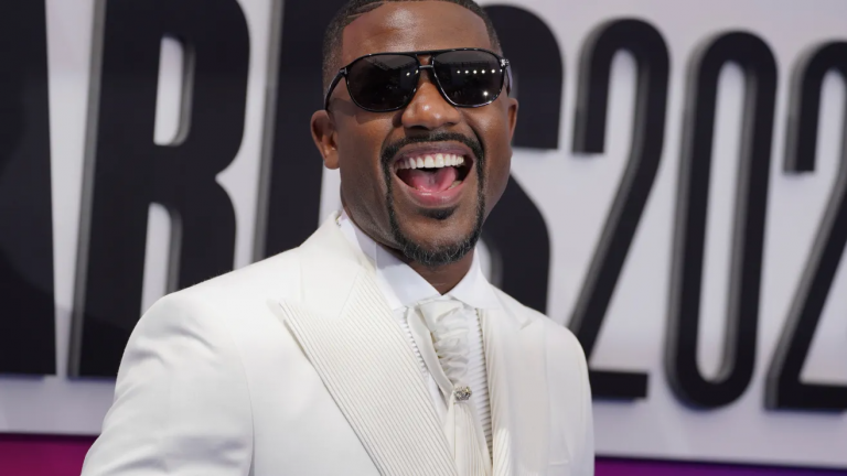 Ray J, exnovio de Kim Kardashian, reveló que podría quedarle pocos meses de vida