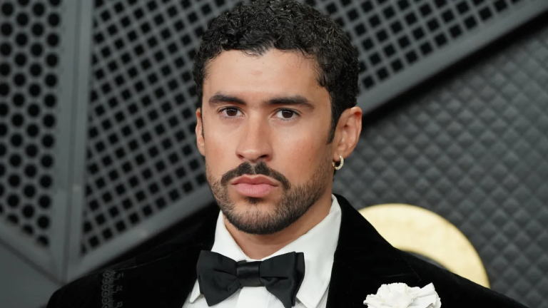 Turning Point USA anuncia show para competir con la presentación de Bad Bunny en el Super Bowl