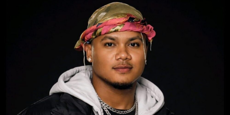 JC Jhonz impacta con su primera canción “Alofoke”, propuesta del EP BLK 28