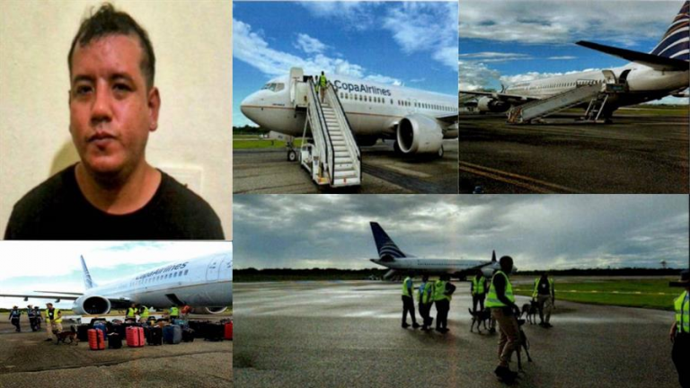 Ángel del Pino Cuya, el peruano "gerente" detrás de la falsa alarma de bomba que paralizó el AILA