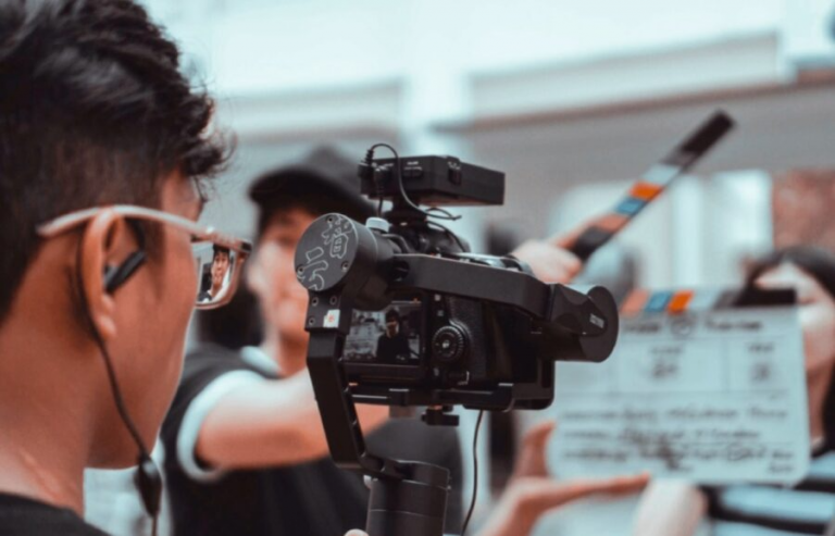 El cine documental: nuevas reglas y más productores