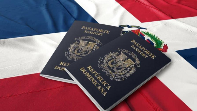 Pasaporte electrónico abre la puerta a un futuro sin visa Schengen para RD