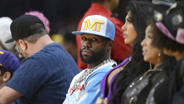 Floyd Mayweather demanda a Showtime por $340 millones por presunto fraude financiero