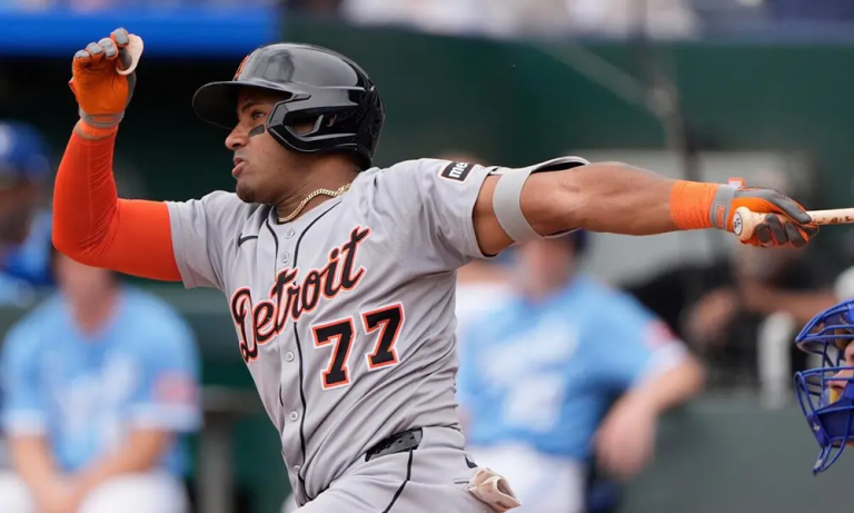 Los Dodgers adquieren al jardinero Siani