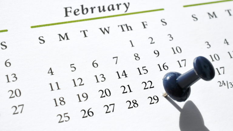 Qué ocurre durante un año bisiesto y cuándo será el próximo