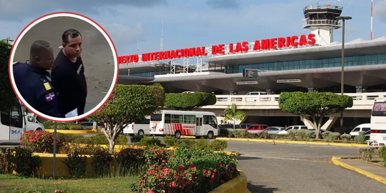 Dictan prisión preventiva a ciudadano peruano por falsa alarma de bomba en el AILA