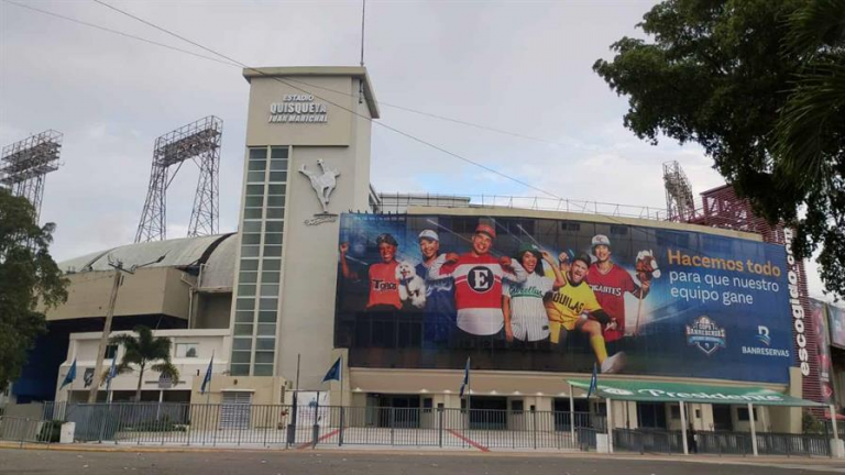 Comisión Consultiva recomienda construcción de parque MLB en el Ensanche La Fe