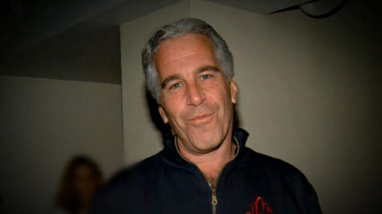 Detalles inéditos sobre muerte de Jeffrey Epstein que revelaron los últimos archivos divulgados