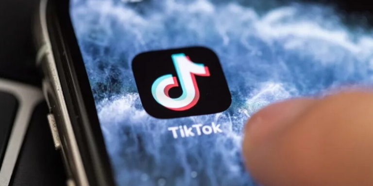 TikTok dice que es "categóricamente falso" que tenga un diseño adictivo
