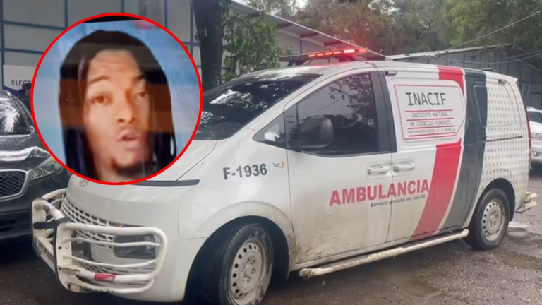 Hombre muere tras ataque con arma blanca en residencial Santa María, La Vega