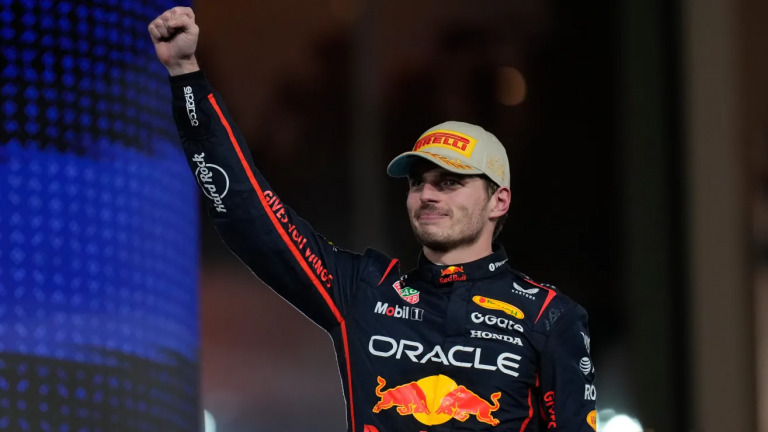 Desvelan los salarios de todos los pilotos de la Fórmula 1 para la temporada 2026