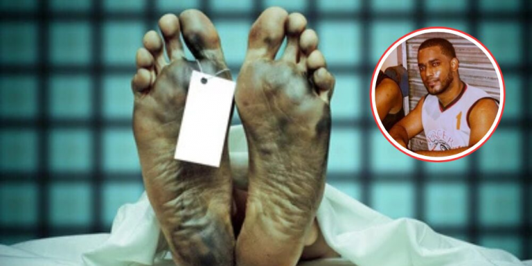 Reportan homicidio de joven en El Almirante, SDE