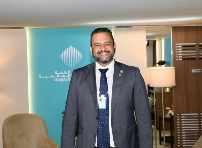 Viceministro resalta presencia del presidente Abinader en foro global impulsa Meta RD 2036