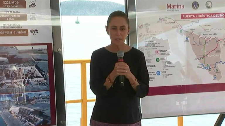 México enviará ayuda humanitaria a Cuba "el lunes a más tardar"