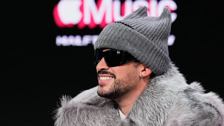 ¿Cuánto durará la presentación de Bad Bunny en el show de medio tiempo del Super Bowl?
