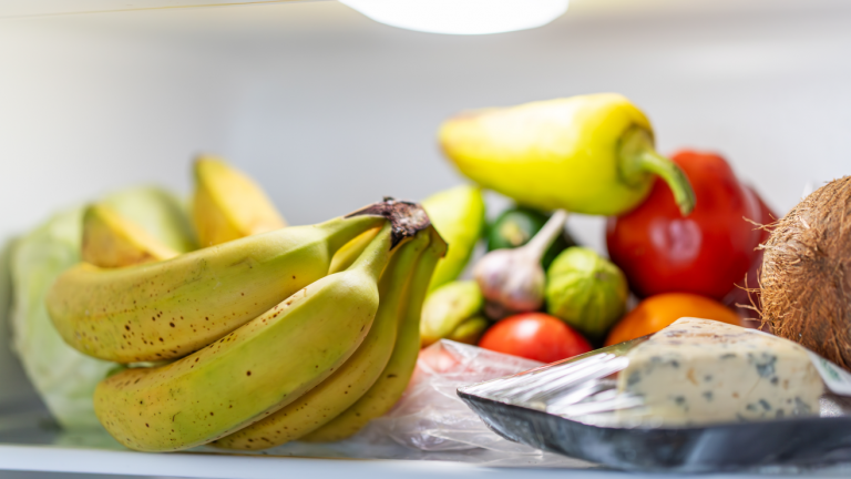 Consejos para mantener la comida fresca más tiempo en refrigerador