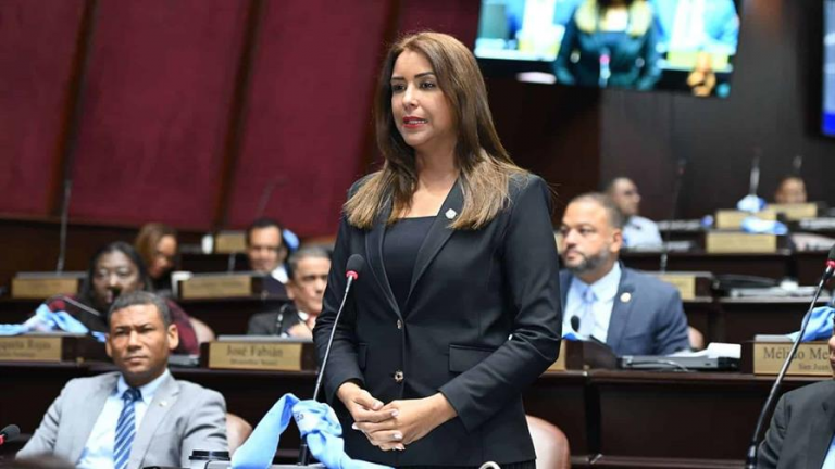 ¿Cómo es el desempeño congresual de los seis legisladores ligados a la farándula?