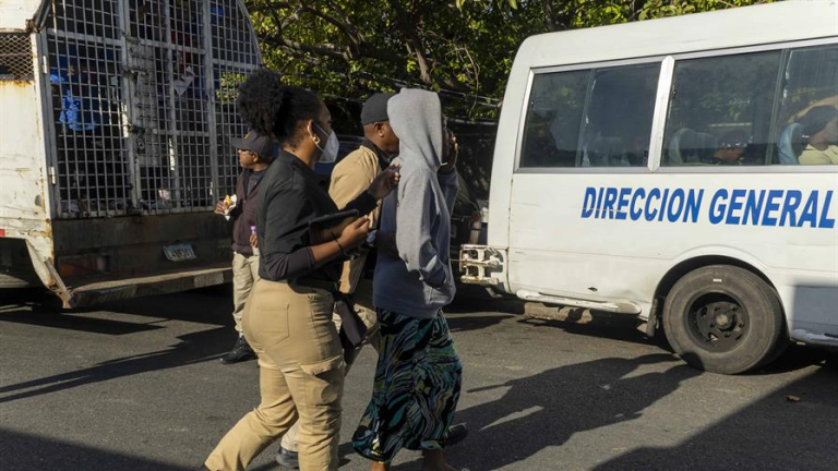 República Dominicana reafirma soberanía y rechaza señalamientos de la CIDH sobre migración