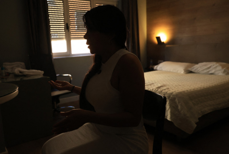 La ruta que siguen las víctimas de trata en República Dominicana para su reintegración