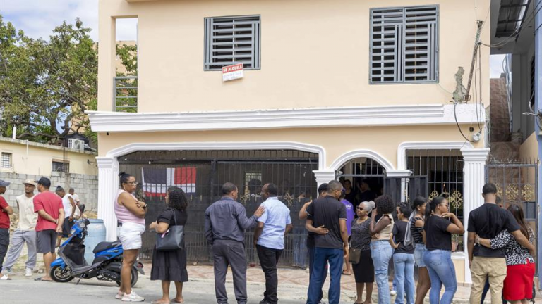 Una joven es ultimada por su expareja en su residencia