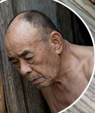 Fallece Ernesto Sánchez Mejía, padre que fue maltratado por su hijo en La Romana