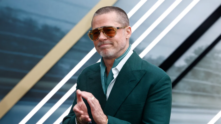 Brad Pitt lanzó primer tráiler de ‘The Adventures of Cliff Booth’ en el Super Bowl