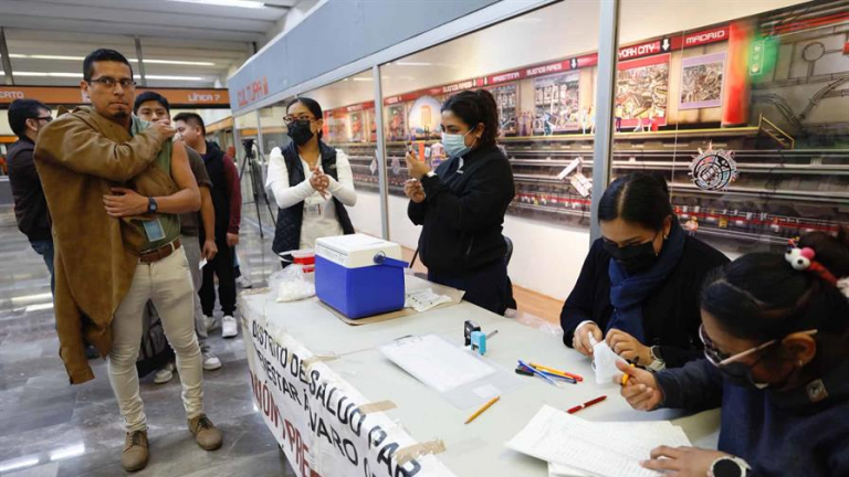 México eleva a 28 las muertes por el brote de sarampión al confirmar dos nuevos decesos