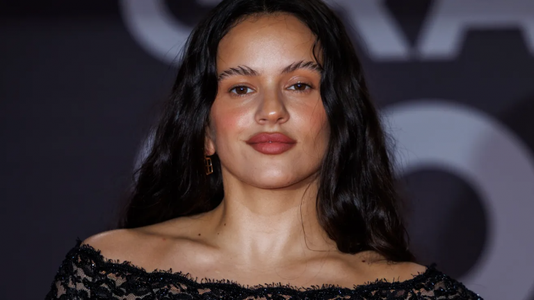 Rosalía revela lo más decepcionante que hizo una expareja: “Me fui y nunca más volví”