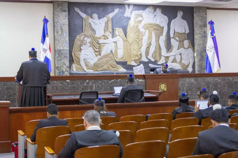 Jueza aplaza juicio a Jean Alain y compartes del caso Medusa; defensa busca retardar proceso, según Ministerio Público