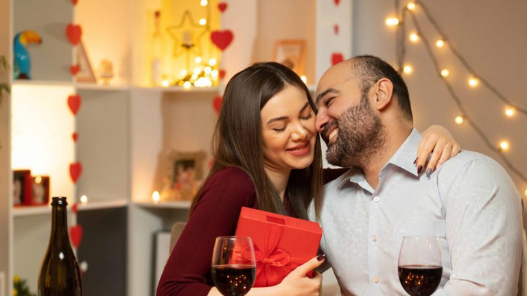 ¿Por qué el 14 de febrero es considerado el Día del Amor?