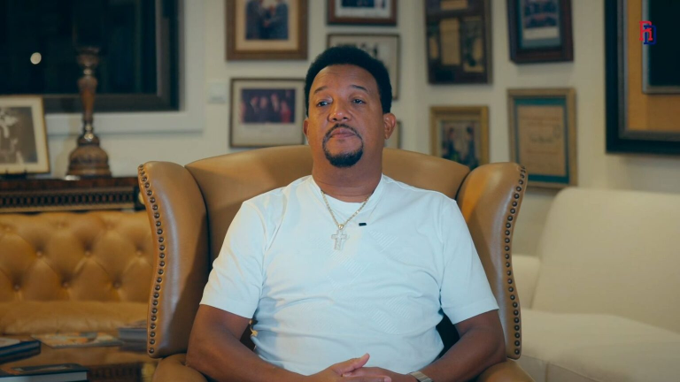 Pedro Martínez agradece entrega de los jugadores dominicanos para el Clásico Mundial 2026