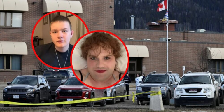 La Policía identifica a una mujer trans de 18 años como autora del tiroteo en una escuela de Canadá
