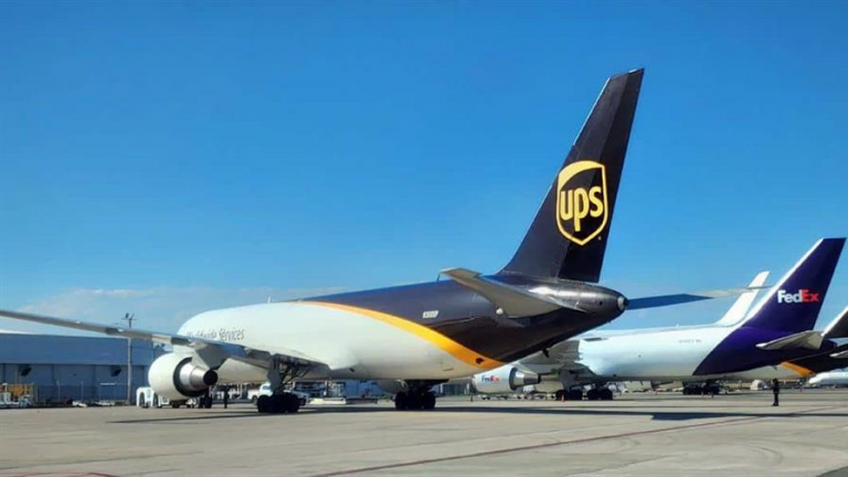 La carga aérea movilizada por Aerodom aumenta 13 % y llega hasta las 111,331 toneladas métricas