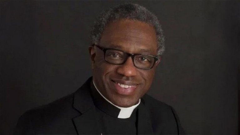 El Papa León XIV nombra a Monseñor Jude Thaddeus Okolo como nuevo Nuncio Apostólico en Haití