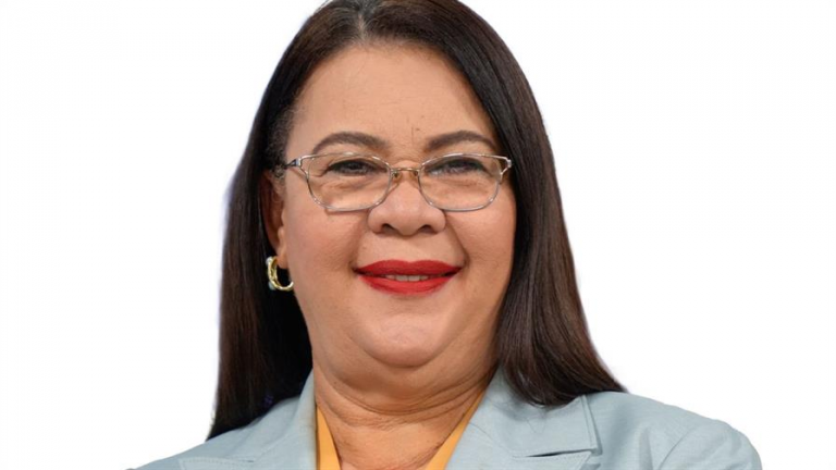 Designan a Maira Morla Pineda como nueva directora del Infotep