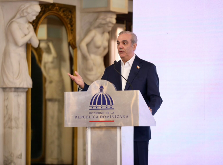 Gobierno destinó RD$2,500 millones para fortalecer infraestructuras ante el cambio climático