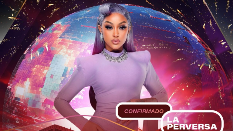 La Perversa hará vibrar el espectáculo “Alofoke en el Agganis”